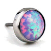 NeoMetal Bezel Opal Purple