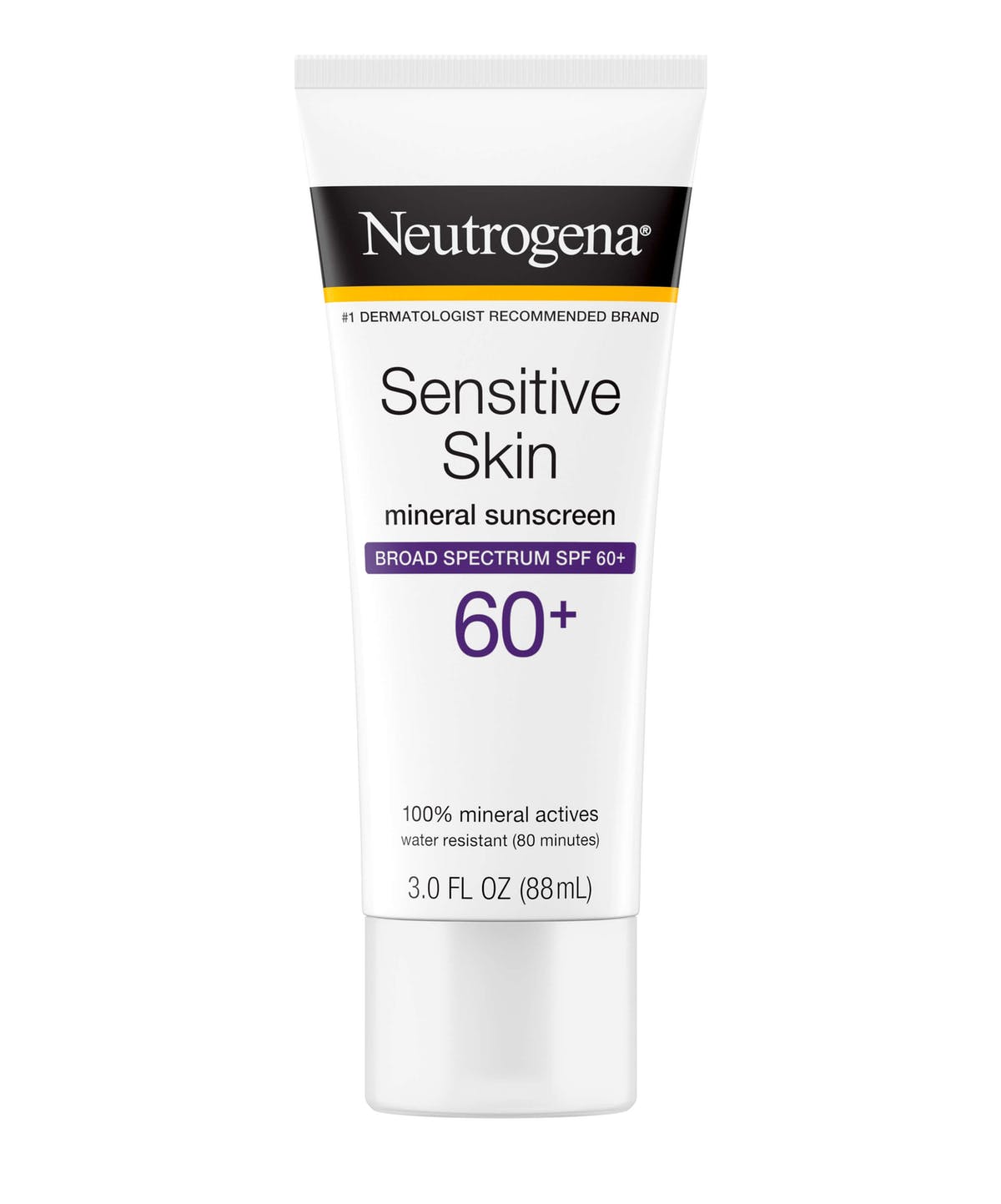 sunscreen for allergic skin