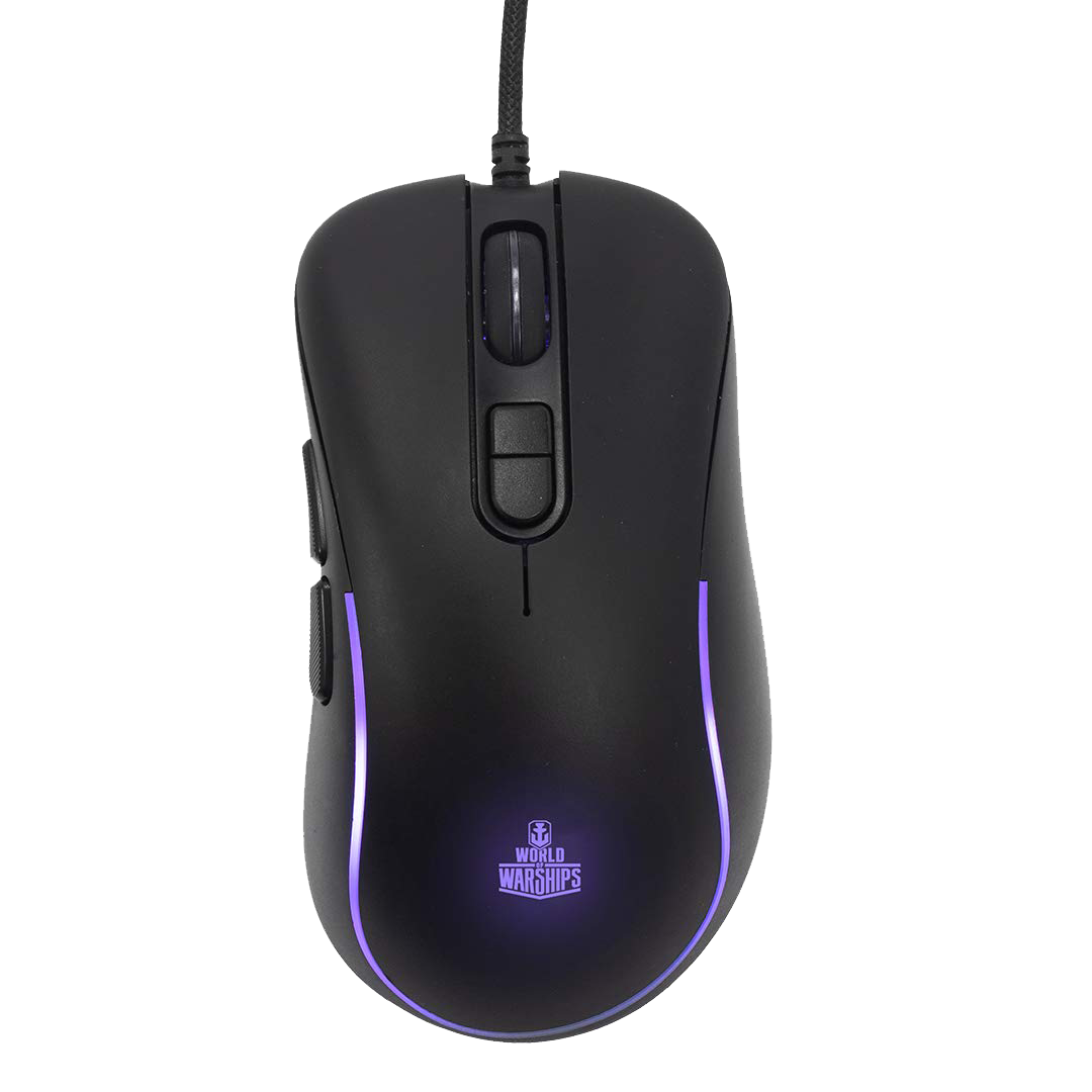 gm270w mouse