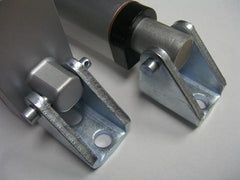 MB1 actuator bracket