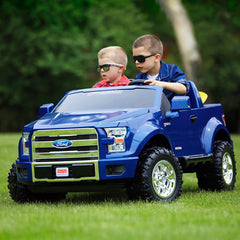 power wheels ride on vehicle