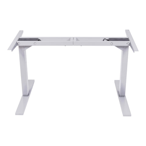 Firgelli E-Desk - Two Leg Sit Stand Desk Lift