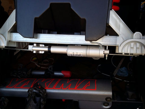 linear actuator for rc power wheels