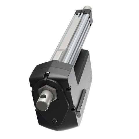 very strong linear actuators
