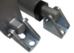 MB1 Linear Actuator Mounting Bracket