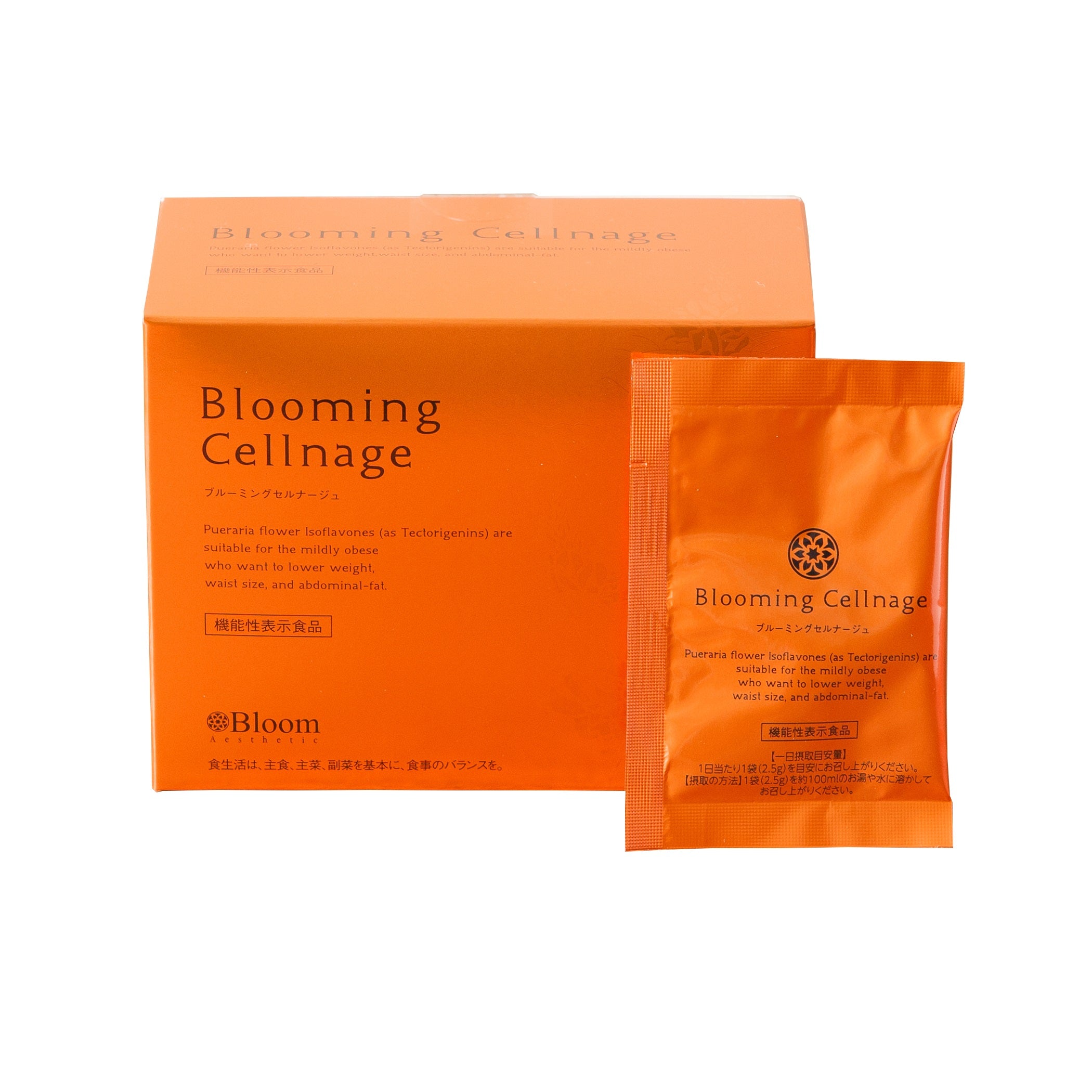 Blooming Cellnage 5箱-