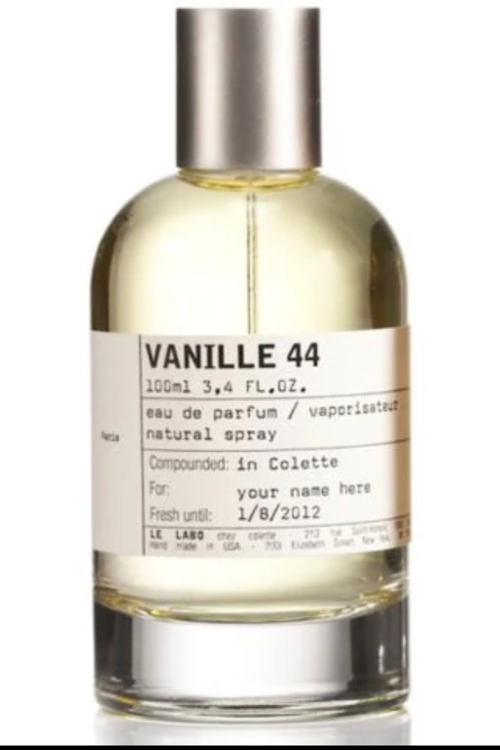 ゆったり柔らか ルラボ VANILLE44 15ml | ochge.org