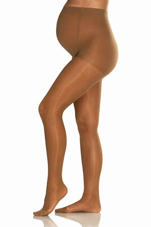 Jobst Ultrasheer Supportwear 8-15 mmHg Mild Compression Maternity Pantyhose