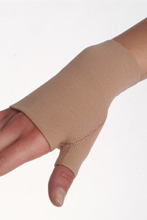 Juzo Expert 23-32 mmHg Helastic Compression Gauntlet 3022AC