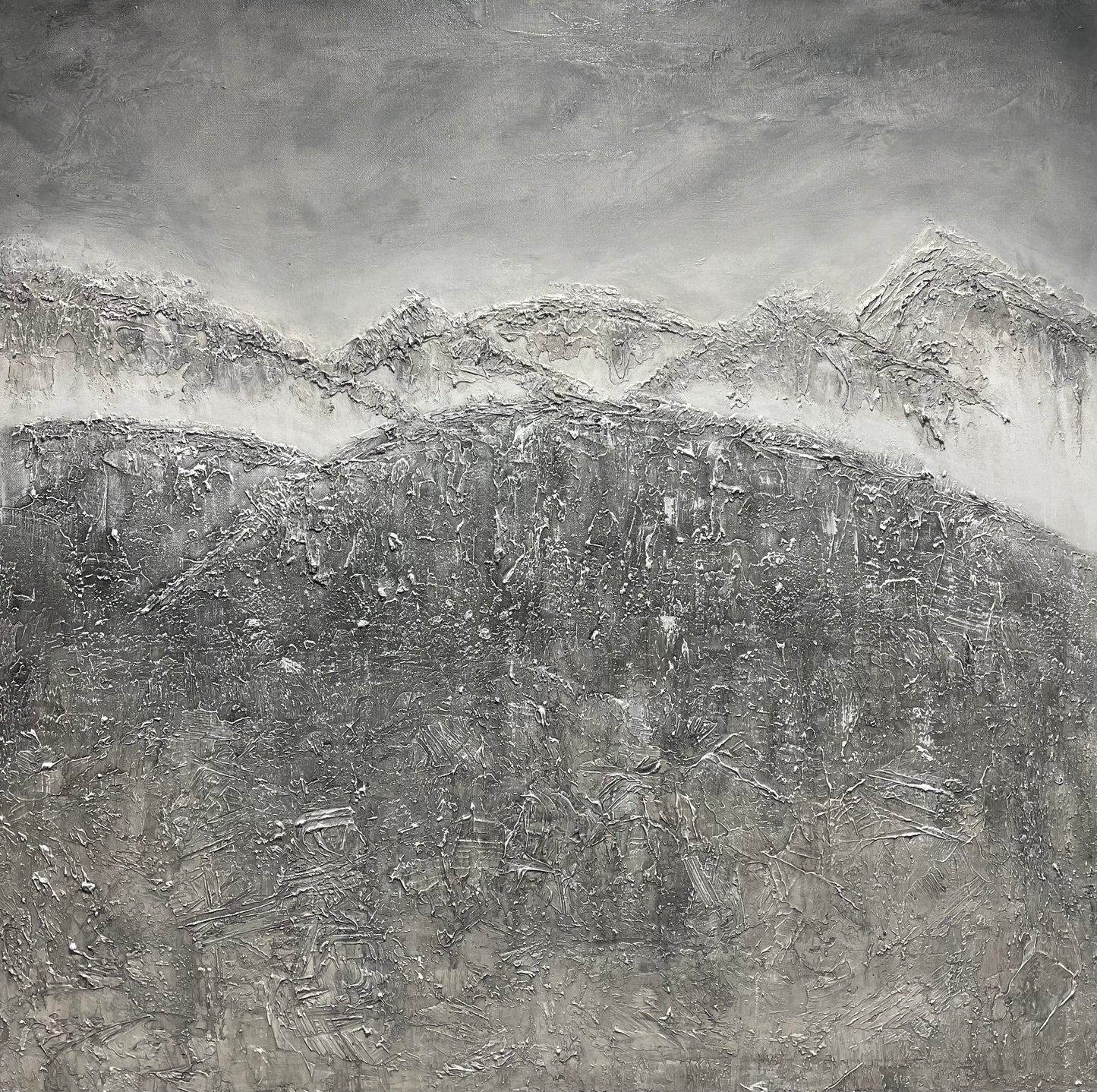 Mount engadine II