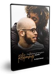 The School of Kingdom Relationships Volume 3