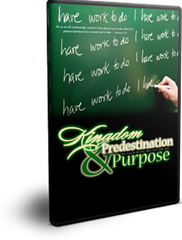 Predestination and Free Moral Agency