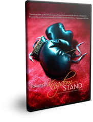 Victory: How to Stand Against the Enemy and Win Series