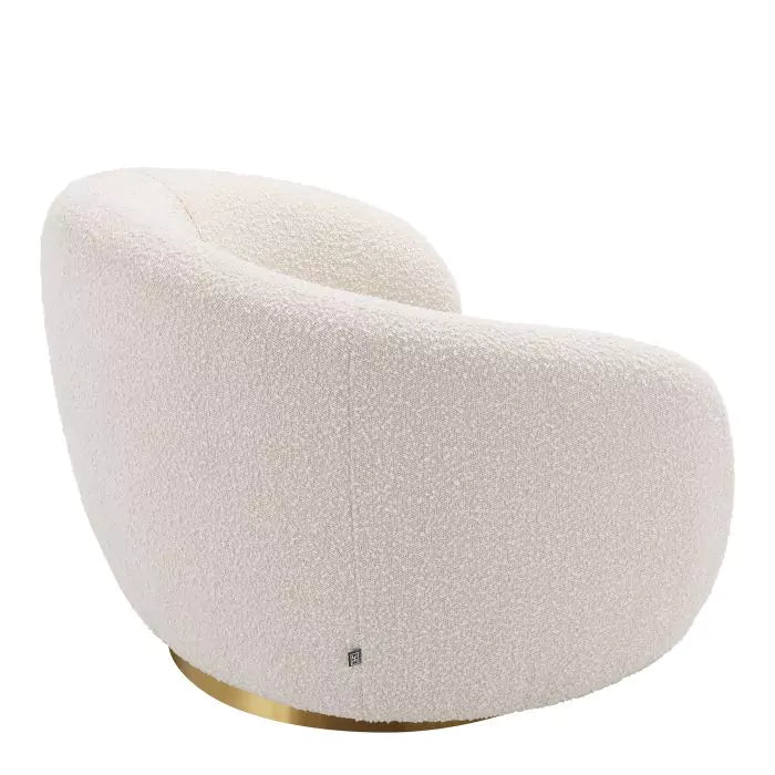 SWIVEL CHAIR BRICE