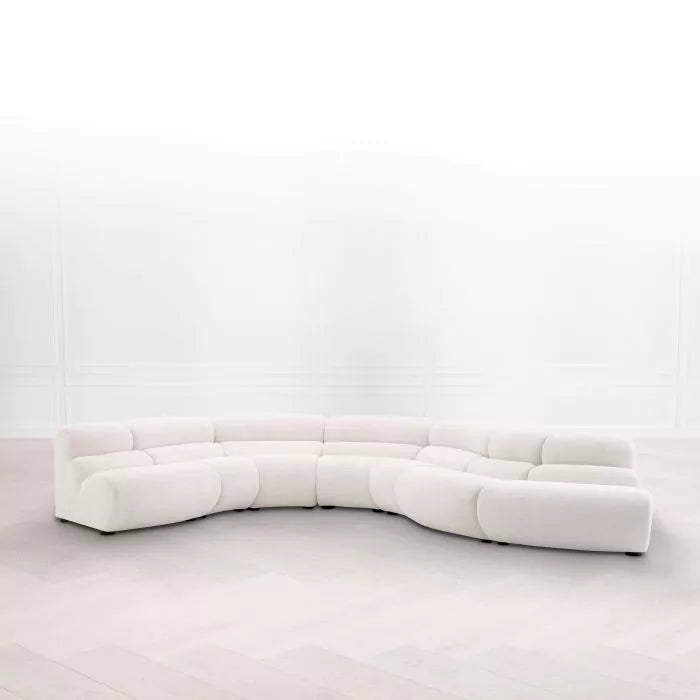 SOFA LINDAU OUTSIDE CORNER