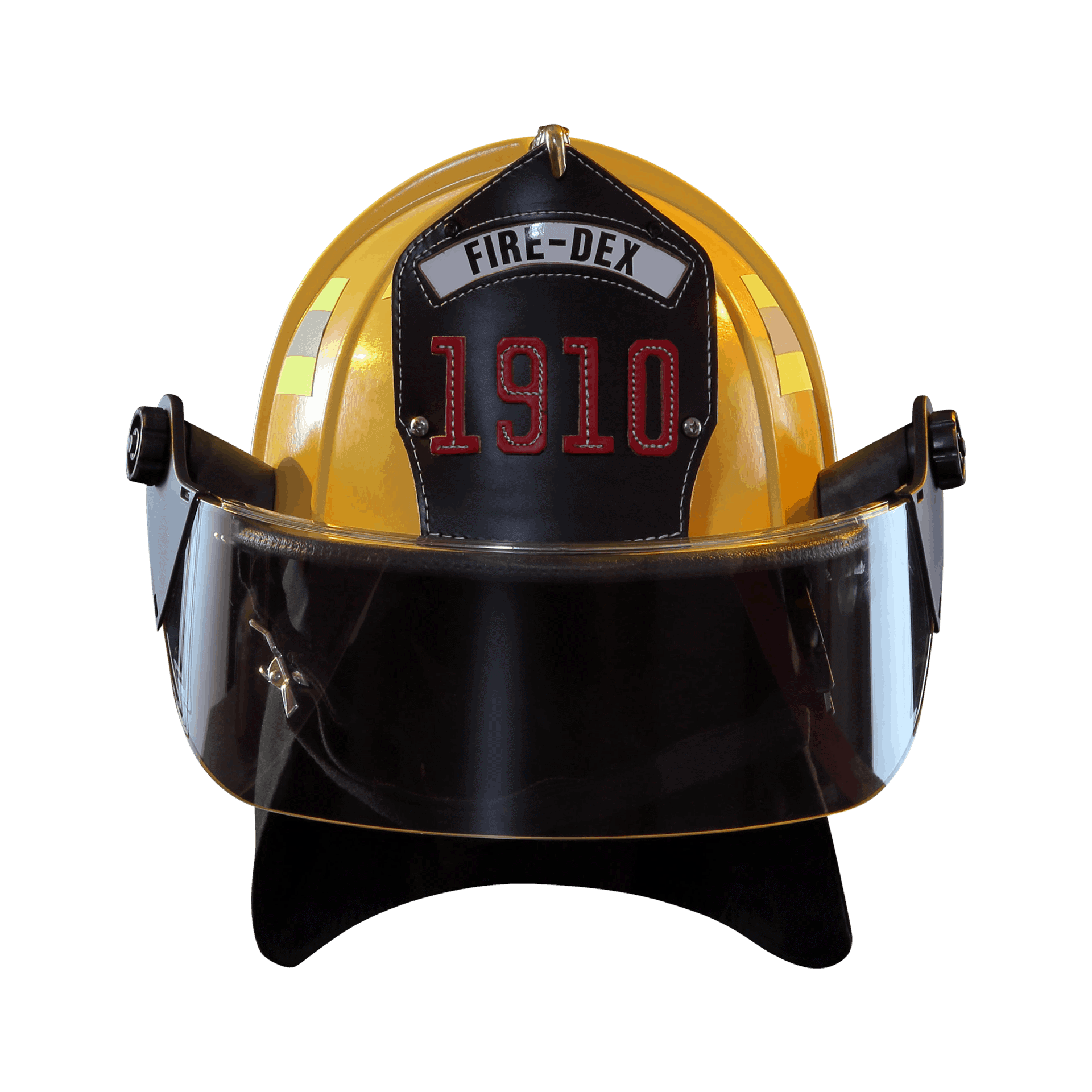 Fire Dex Helmet Traditional Standard And Deluxe