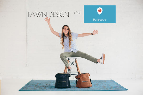 Fawn Design Periscope