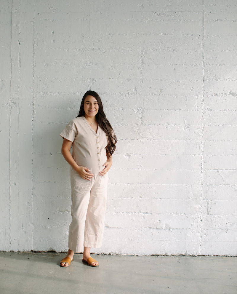 Meet the Women of #WeAreWeCan: Ada Nunez | Fawn Design Blog 