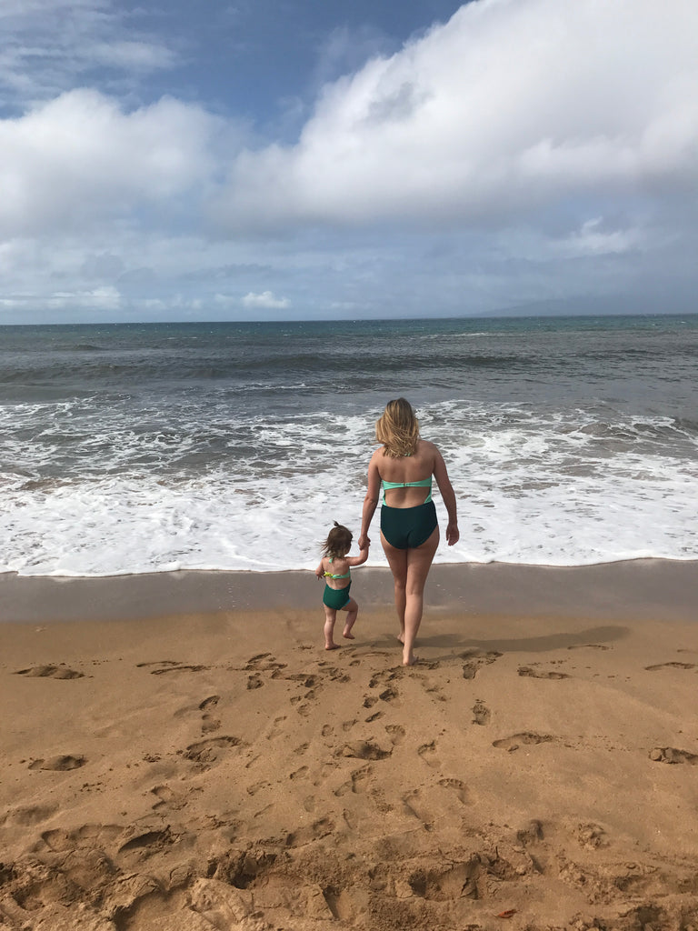 Maui with Kids