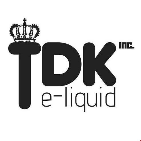 TDK E-Liquid Karma