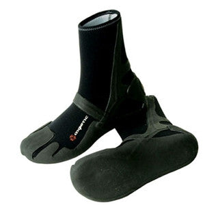 Mystic 5mm Surf Boots