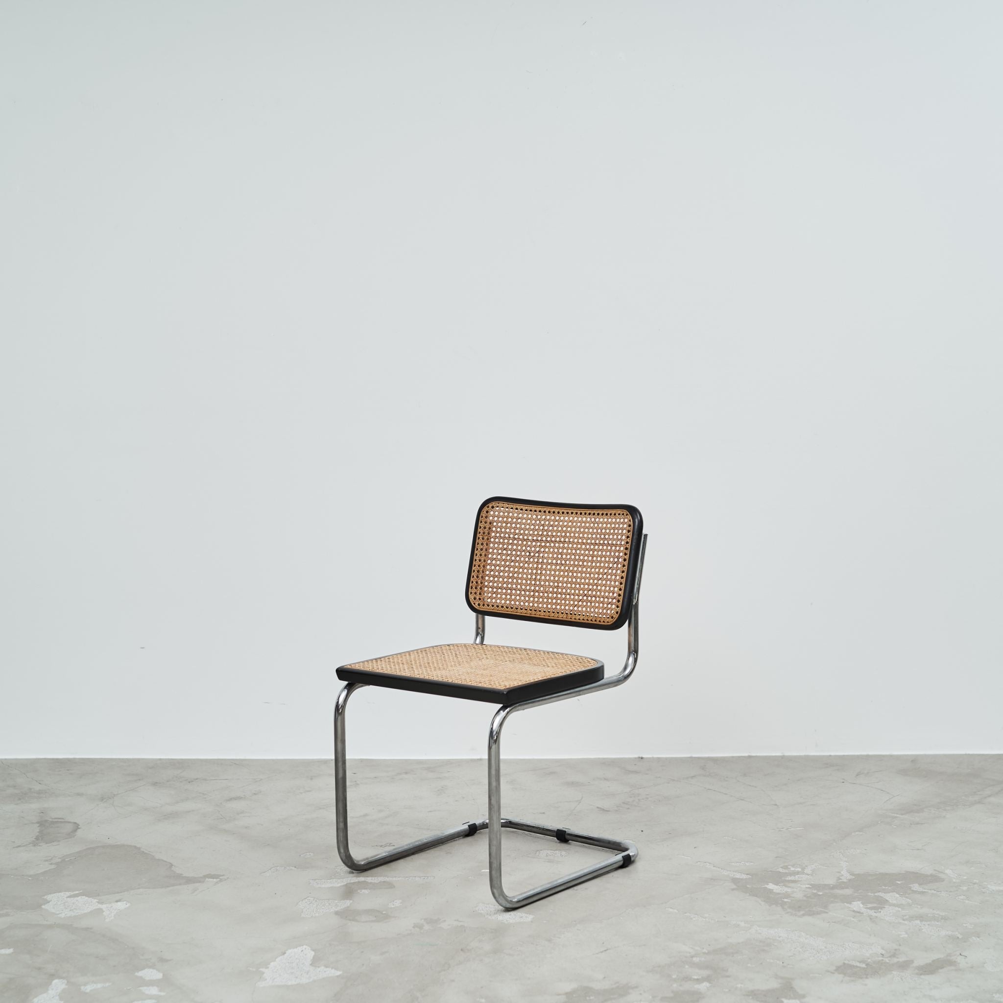 買い物 【sea様専用】Cesca Chair - Marcel Breuer www