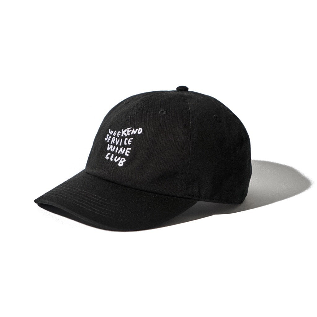 weekendservice【新品】WeekendService Human Nature  Cap