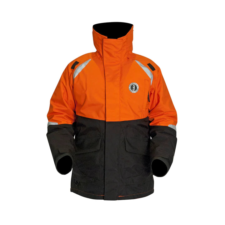 Catalyst Flotation Coat - Harmonized