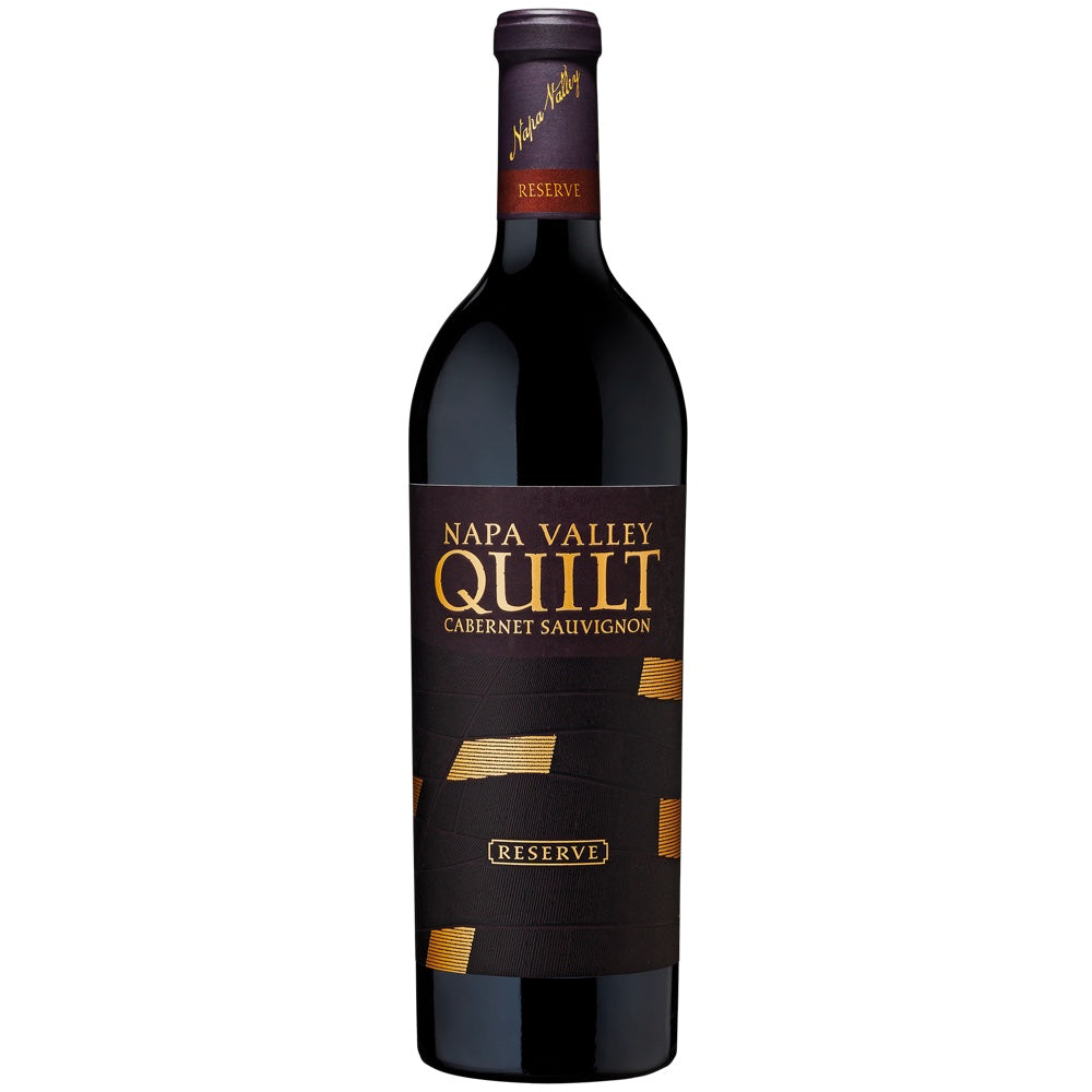 Quilt Reserve Sauvignon Napa Valley