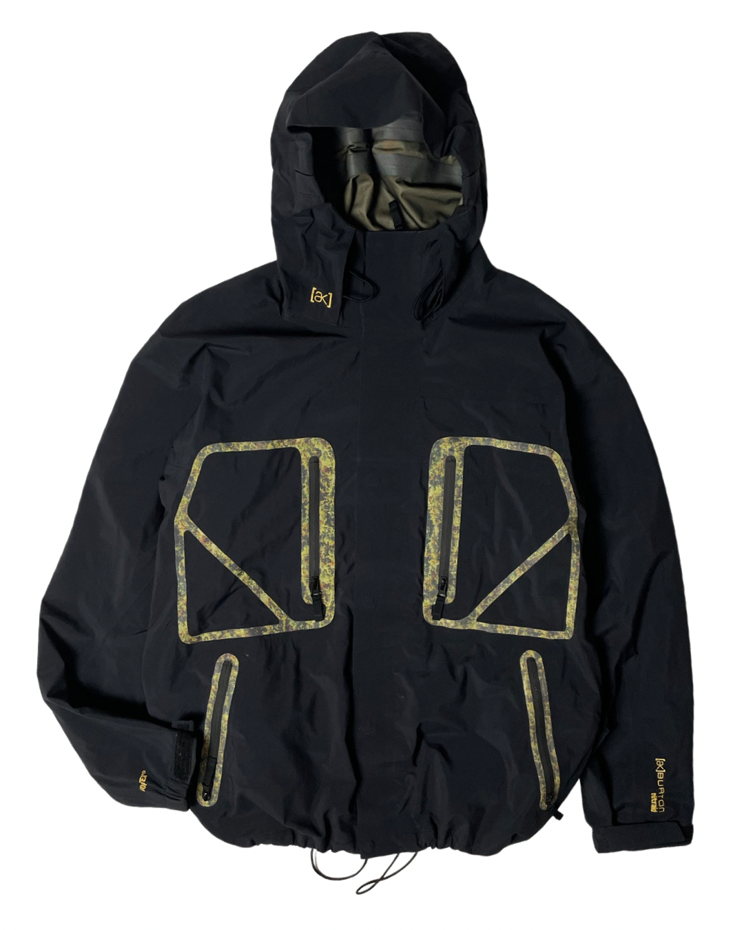 2005 Burton[AK] x Nitraid Gore-tex 3L Jacket – legroom.store