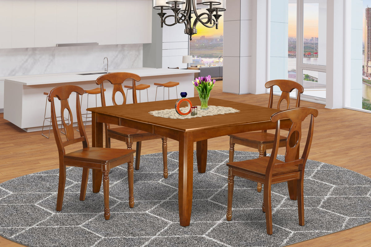 old fashioned dinette sets