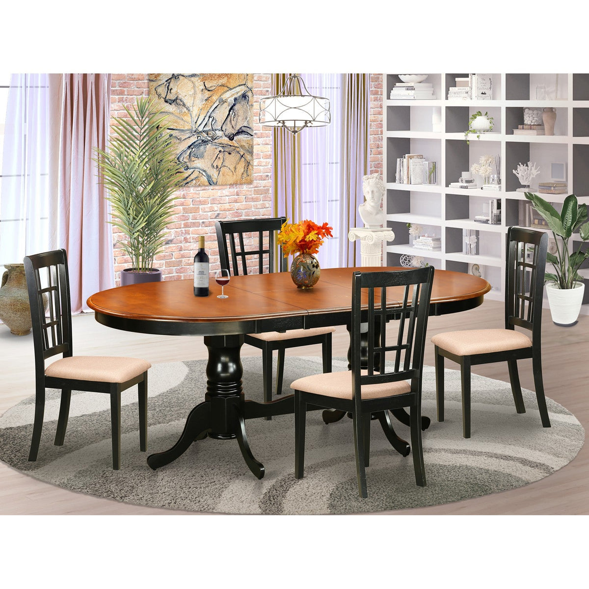 cherry dining room chairs for sale