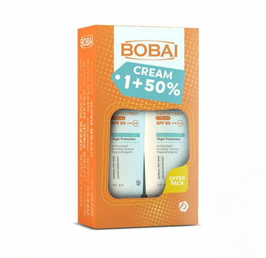 bobai sun block