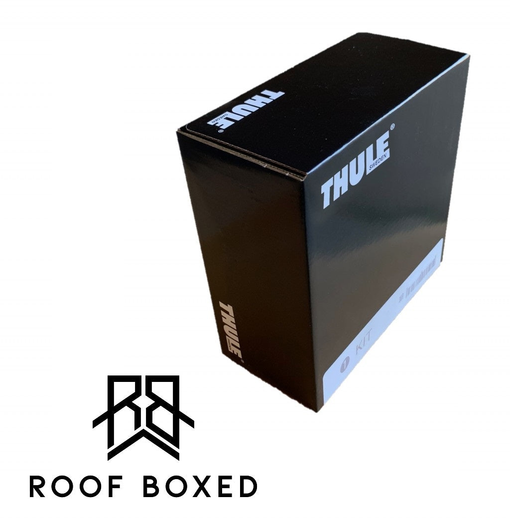 人気の新作 The Thule Evo Roof Rack System Fit Roof Kit Kit Fitting 5222 Kit 
