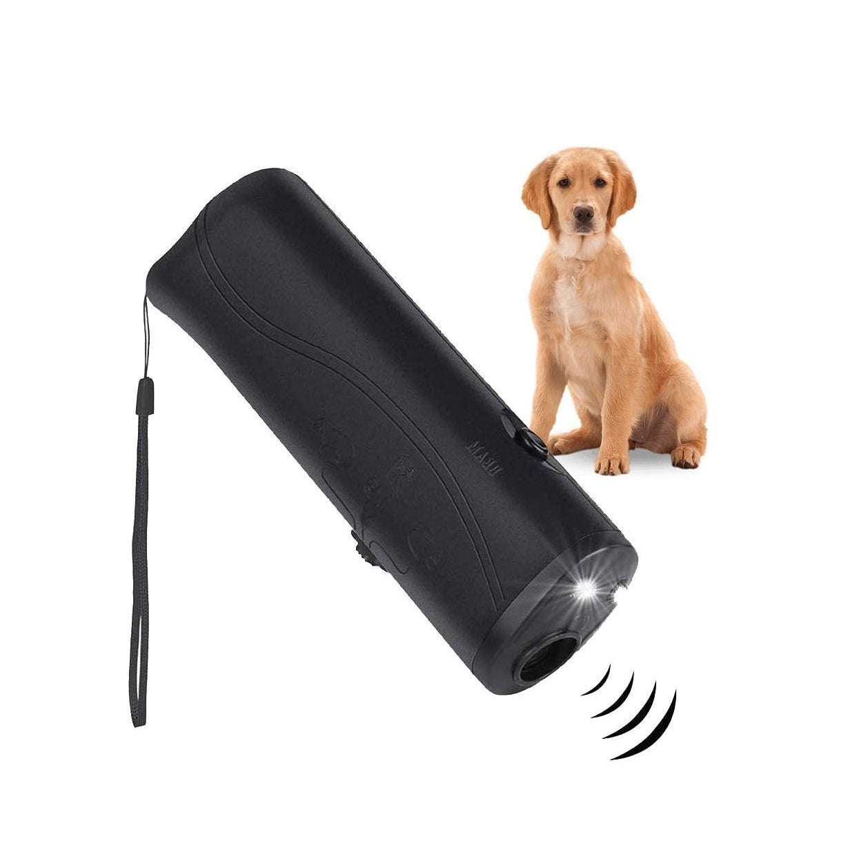 what is the best ultrasonic dog bark control