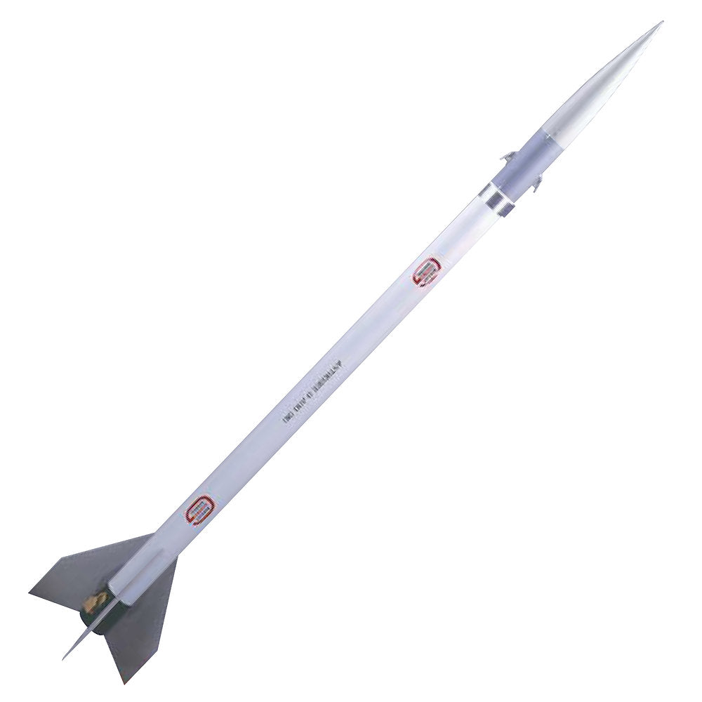 aerotech astrobee d model rocket kit