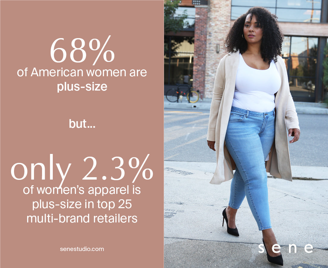best plus size jeans for women