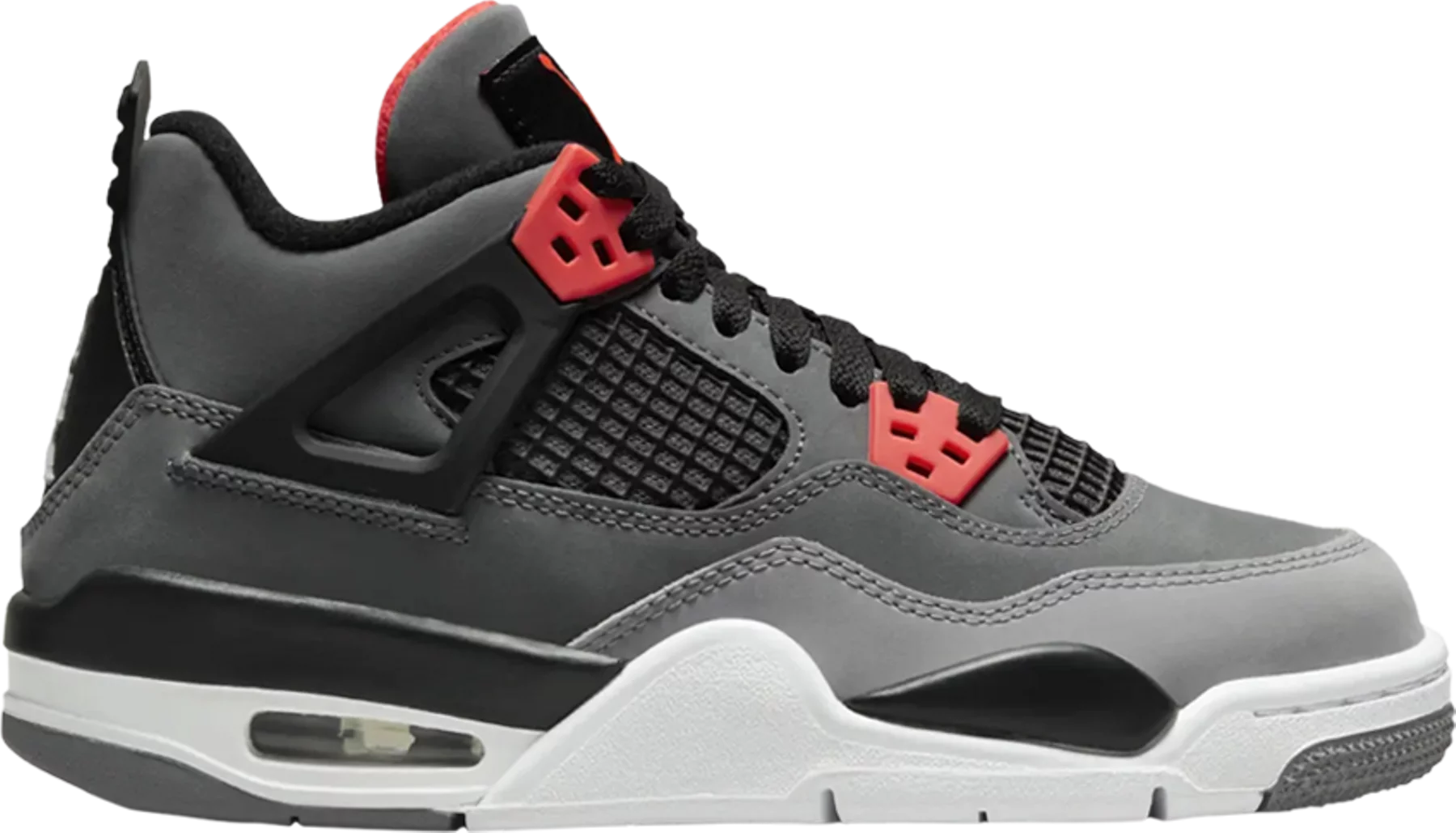 jordan 4 infra red