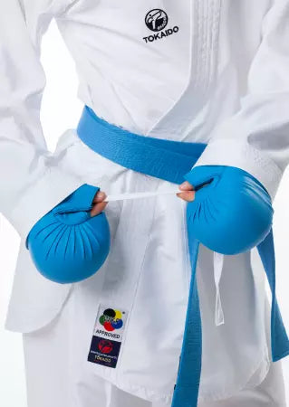 Tokaido Kumite Master ATHLETIC WKF
