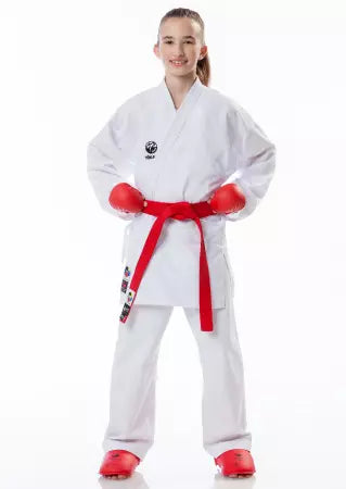 Tokaido Kumite Master Junior WKF