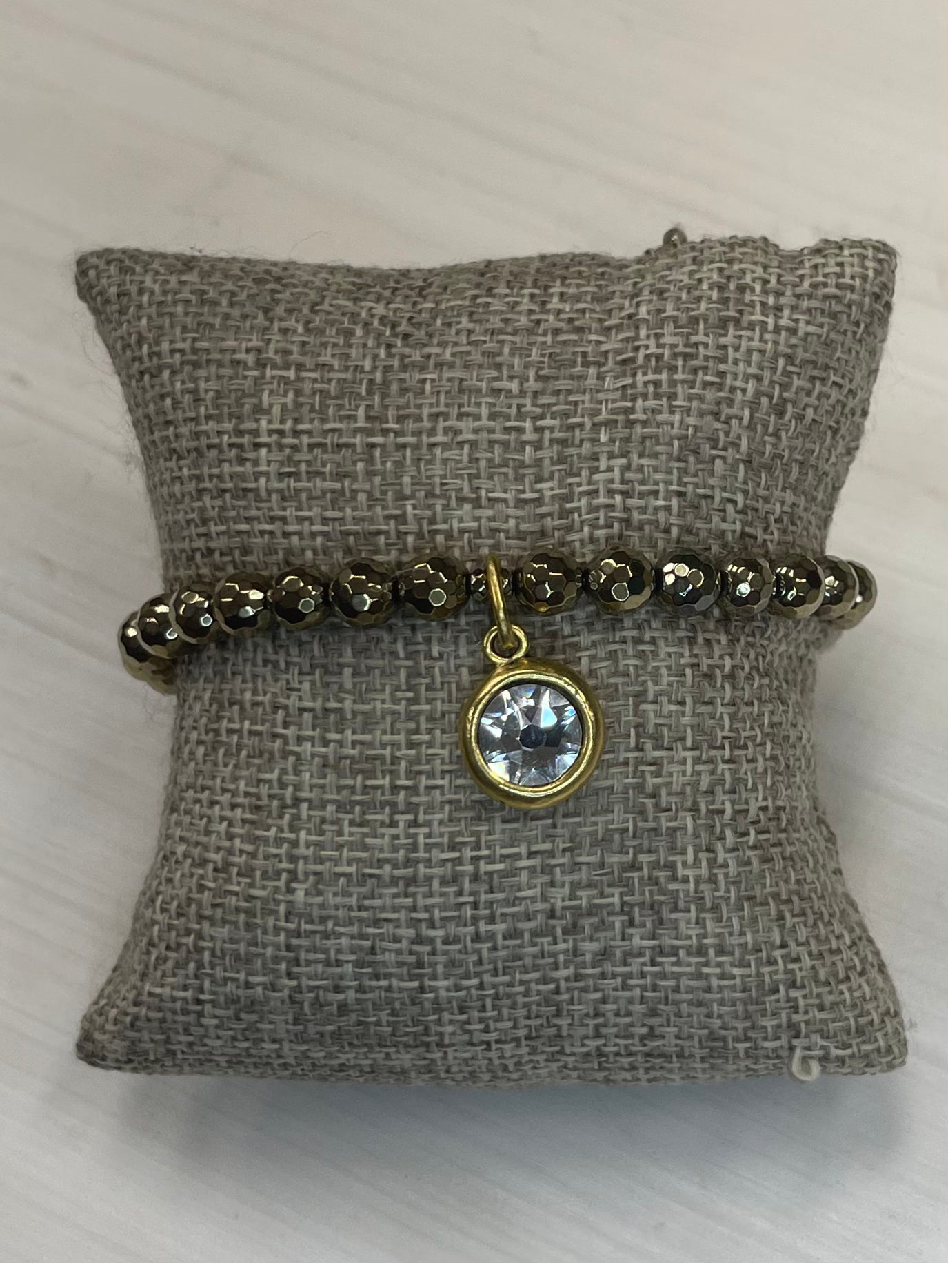Shining On Bracelet