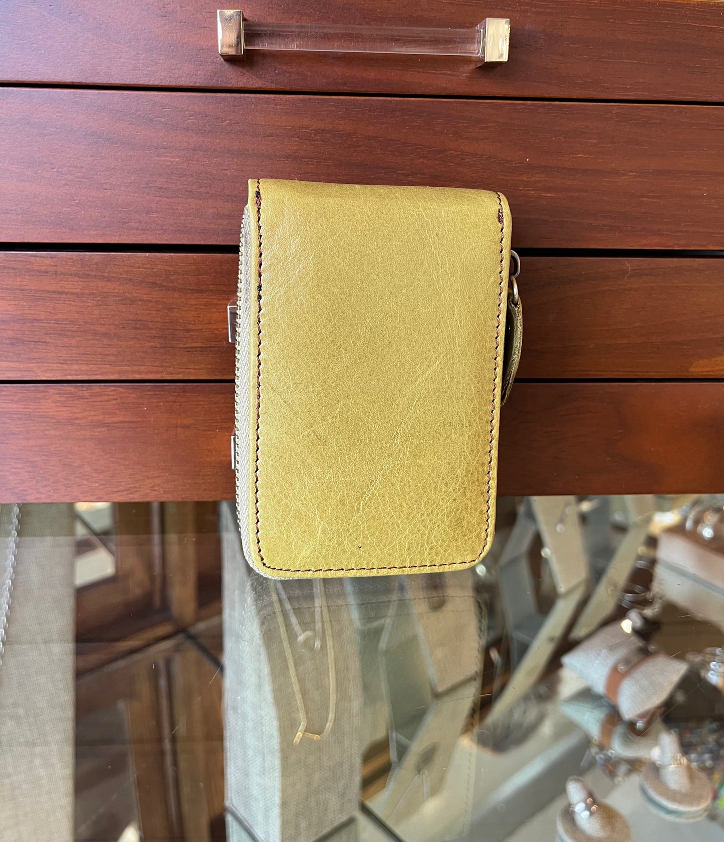 Accordion ID Wallet