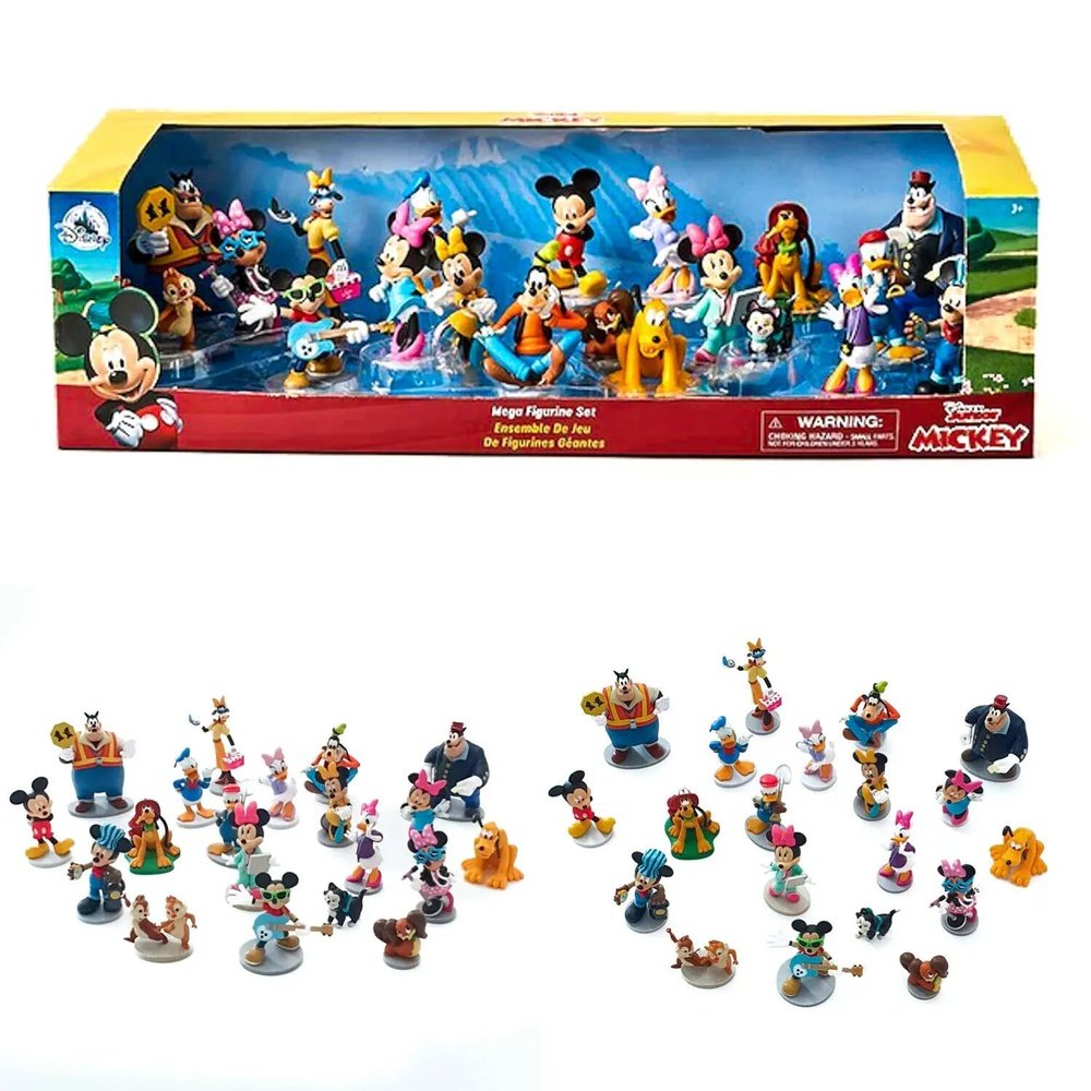 disney junior mickey toys