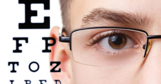 Baisse de vision, quelles options pour faire vérifier ma vue ? - centrevisionlentilles