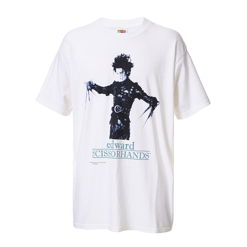 edward scissorhands s'〜movie t シザーハンズ