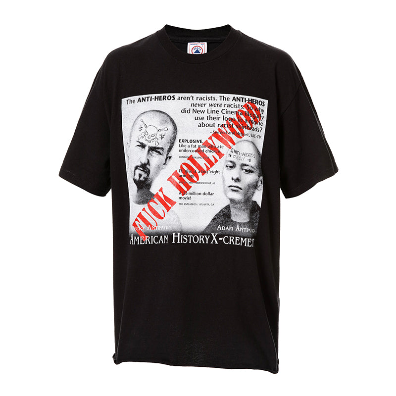 90s American History X t shirt – weber