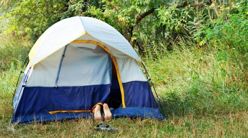 Tegen plus Bediening mogelijk Tent kopen? Voorkom dat u de verkeerde koopt! – UltramarXL