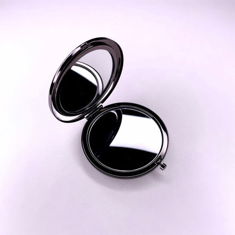 PICKY×foxy Collaboration CompactMirror