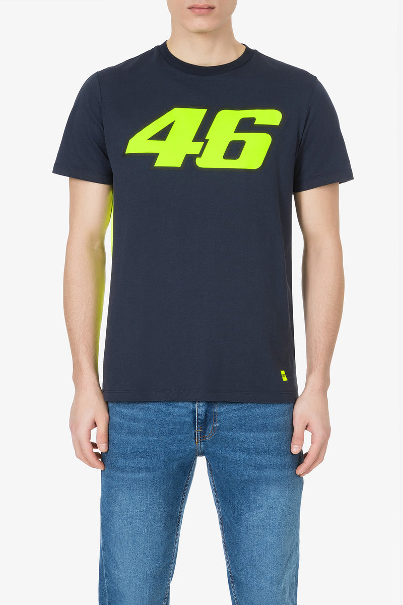 VR46 Official Valentino Rossi  Arcade Kids T'Shirt VRKTS 206405 