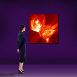 Sun CME III